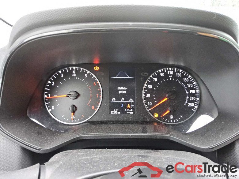 Renault Clio V (08.2019->) DE - LimS5 1.0 SCe 65 EU6d, Equilibre (EURO 6d), 2022 - 2023 #6