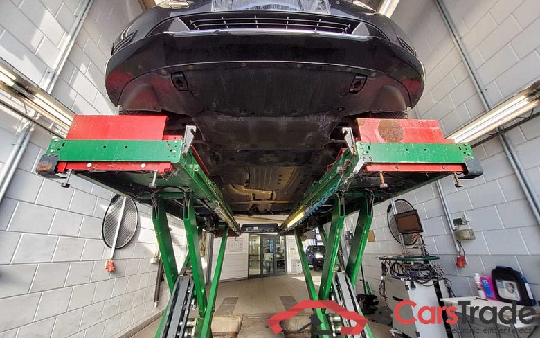 BMW 3 Touring (G21)(06.2019->) DE - Kb5 318 d Mild-Hybrid EU6d, Advantage (EURO 6d), 2020 - 2022 #5