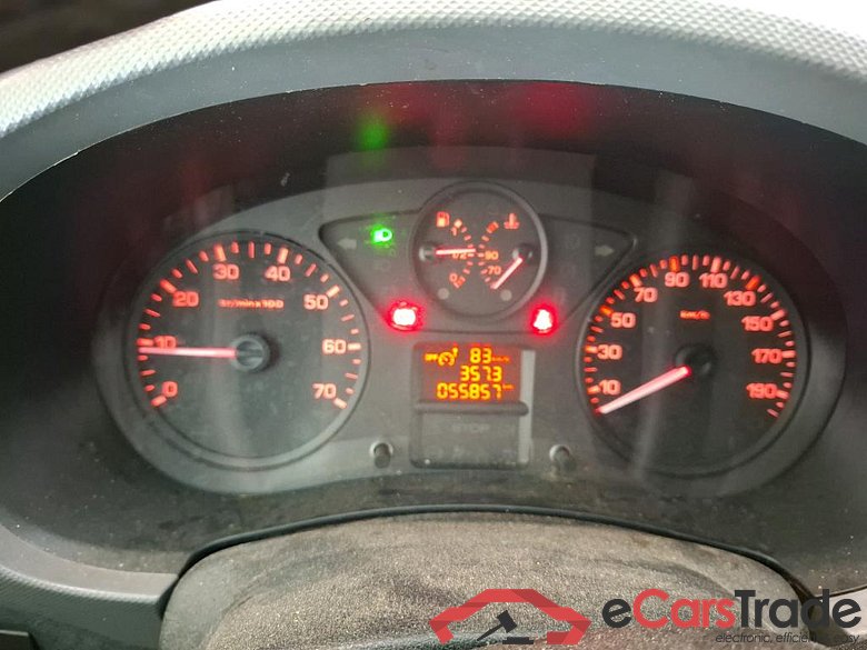 Berlingo Fourgon Club L1 (Court) 1.6 BlueHDi 100CV BVM5 E6 #6