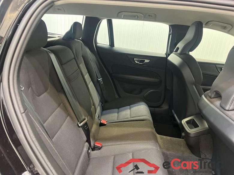 VOLVO V60 2.0 B3 Mom. Adv. #6