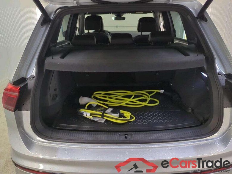 VOLKSWAGEN Tiguan 1.4 TSI eHy R Bns+ #4