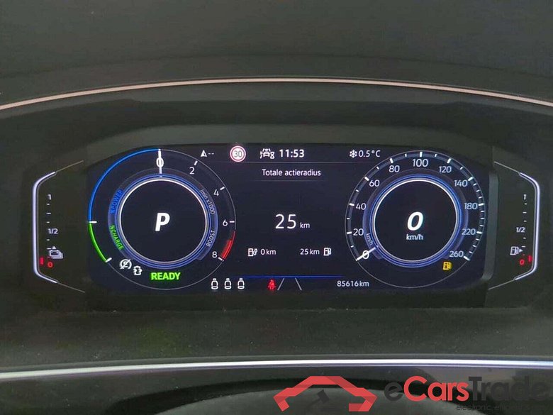 VOLKSWAGEN Tiguan 1.4 TSI eHy R Bns+ #5