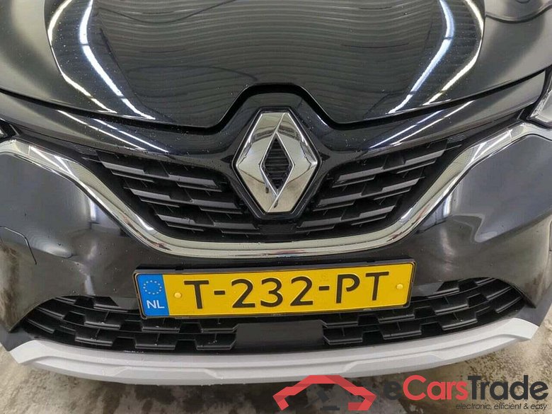 RENAULT Captur 1.0 TCe 90 evolution #4