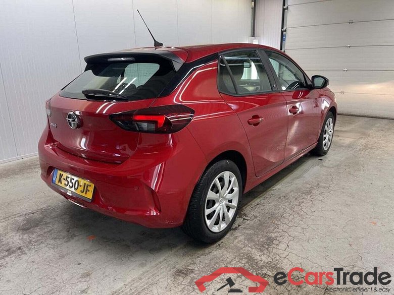 OPEL CORSA-E Edition 50 kWh 50kWh #2