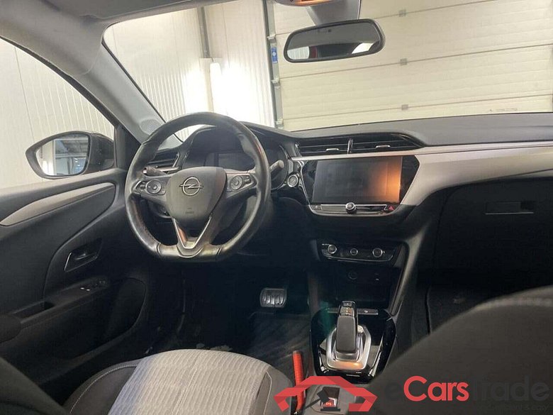 OPEL CORSA-E Edition 50 kWh 50kWh #3