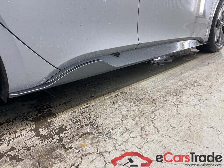 CUPRA Born Business 62 kWh #5