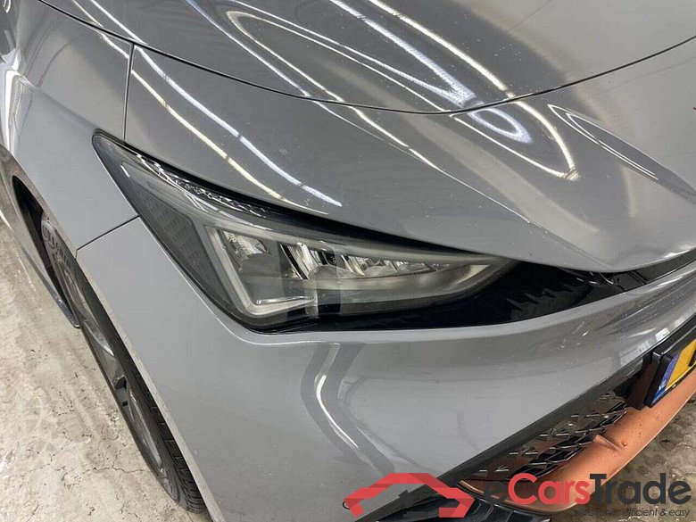 CUPRA Born Business 62 kWh #6