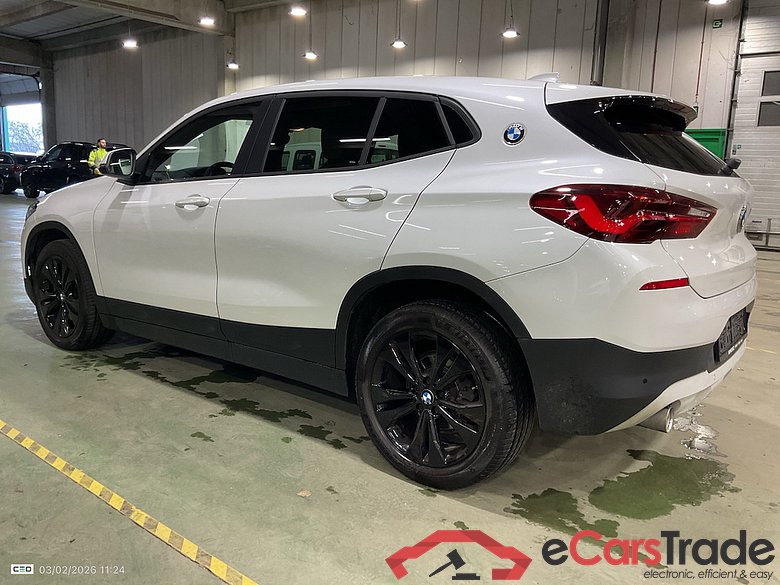 BMW X2 1.5 SDRIVE18I 100KW DCT #3