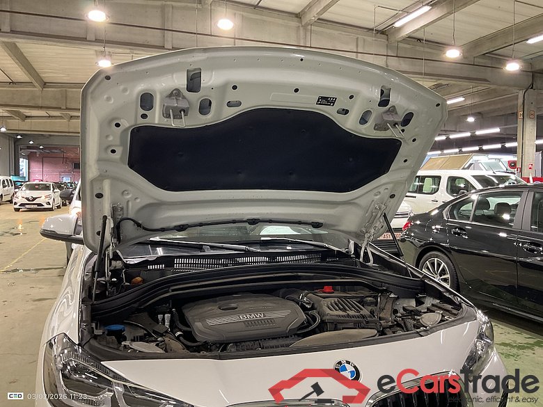 BMW X2 1.5 SDRIVE18I 100KW DCT #6