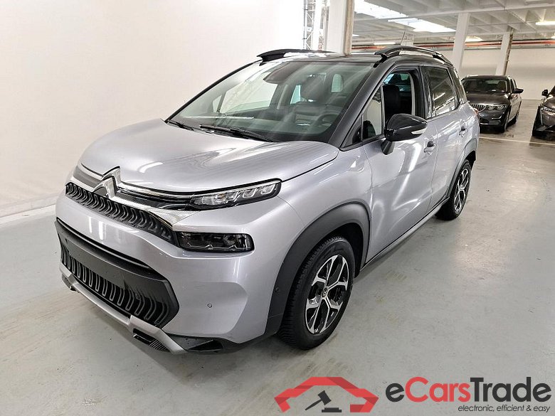 CITROAu2039N C3 AIRCROSS DIESEL 1.5 BlueHDi Shine S&S (EU6.2)