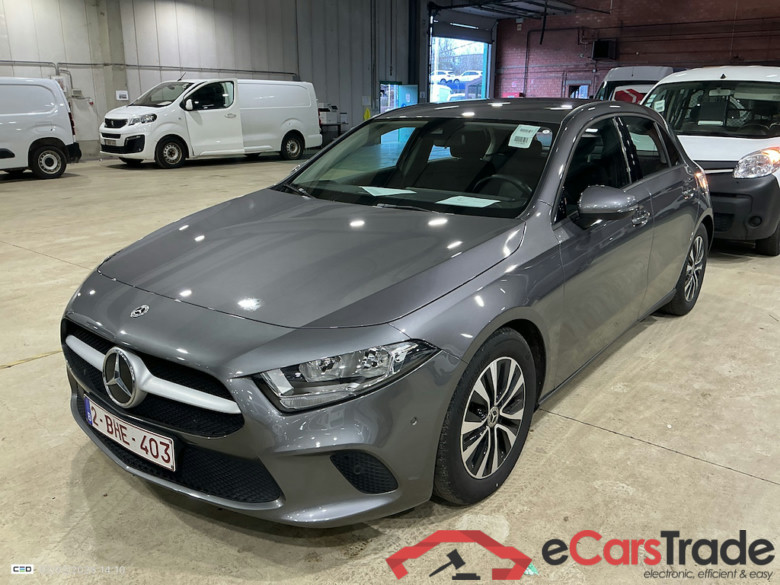 MERCEDES-BENZ A-Klasse 1.3 A 180 BUSINESS SOLUTION ESSENTIAL