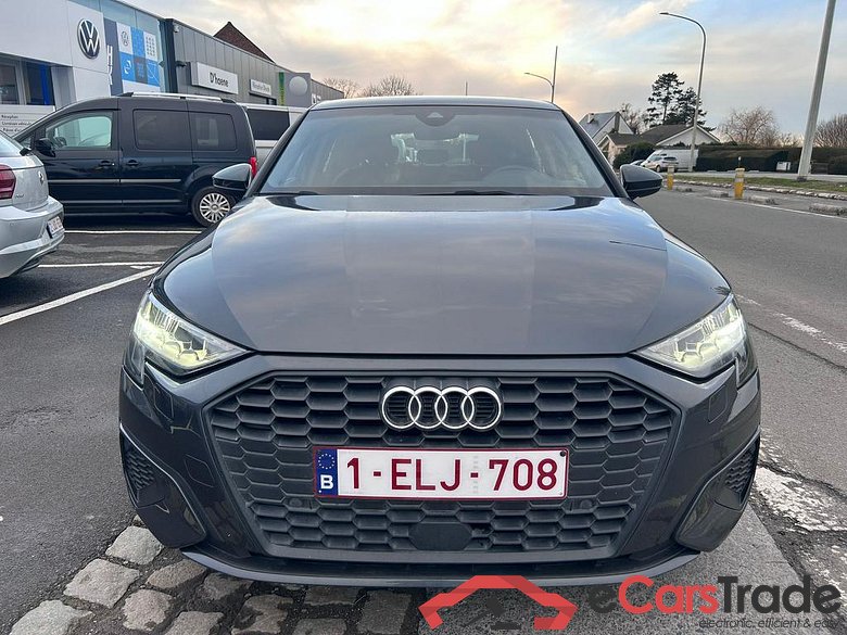 AUDI A3 Sportback Audi A3 Sportback Attraction 30 TFSI  81(110) kW(ch) 6 vitesses #3