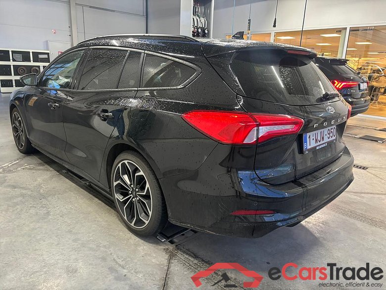 FORD Focus SW Focus 1.5 EcoBoost ST-Line Business #2