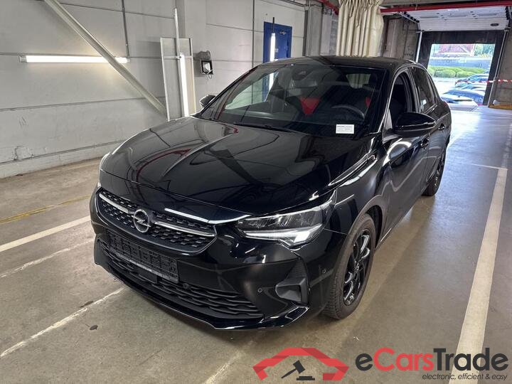 Opel Corsa Corsa 1.2 Turbo S/S Auto GS Line 96kW/131pk  5D/P Auto-8 #1
