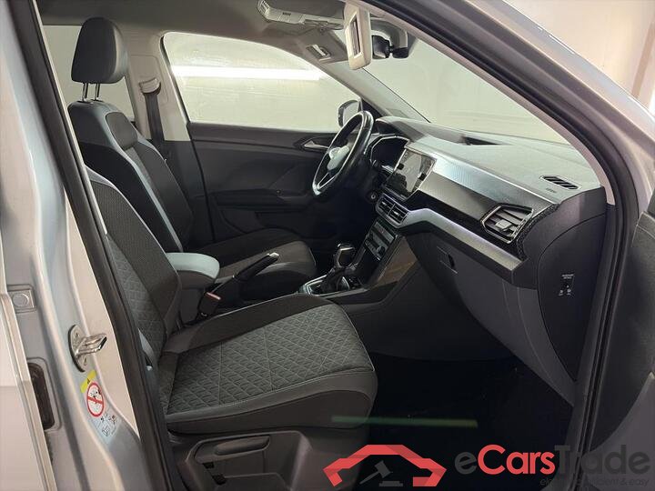Volkswagen T-Cross T-Cross 1.0 TSI OPF DSG Style 85kW/115pk  5D/P Auto-7 #5