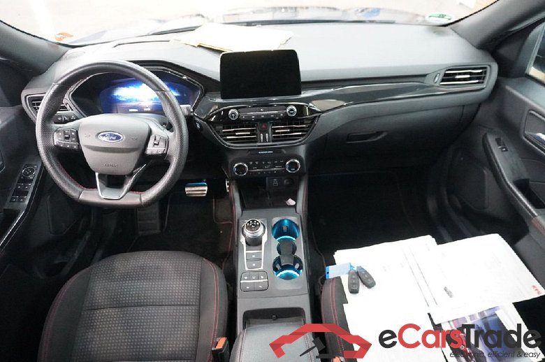 Kuga Plug-In Hybrid ST-Line 2.5 165KW ATV E6d #3