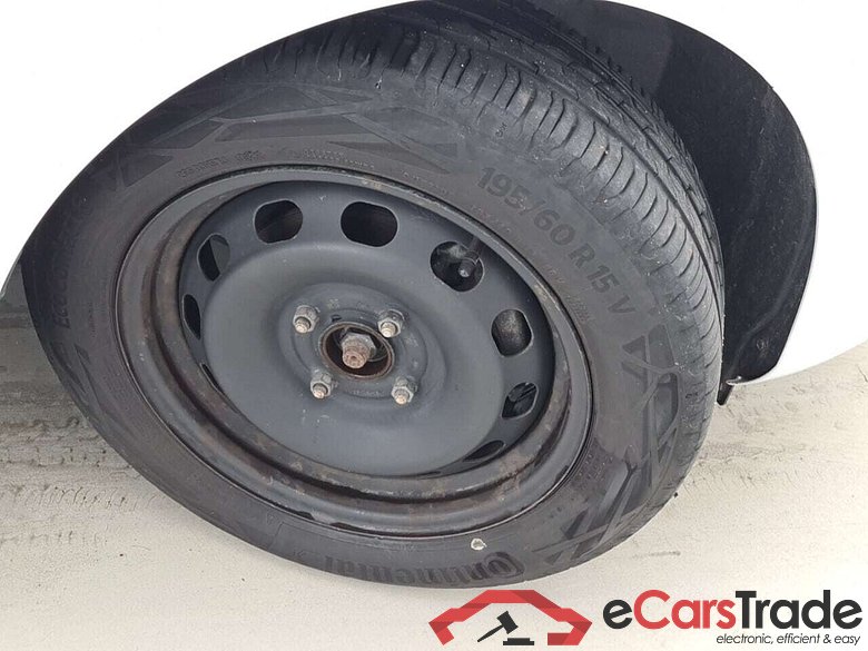 FORD FIESTA 1.0 ECOB CONNECTED #4