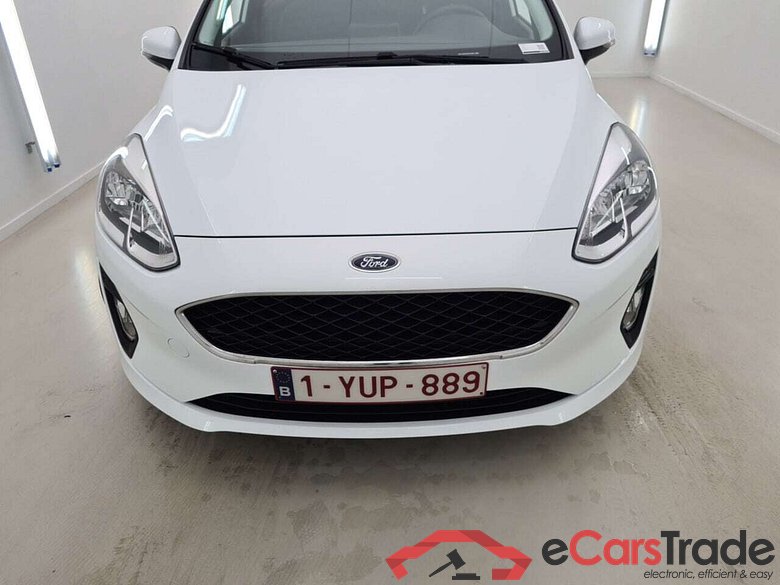 FORD FIESTA 1.0 ECOB CONNECTED #5