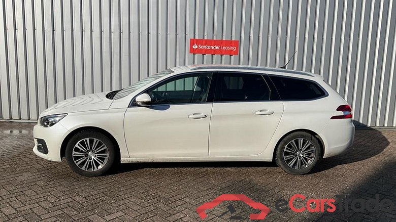 PEUGEOT 308 SW 1.2 puretech bluelease allure 96kW #2