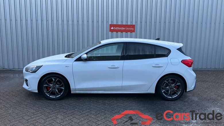 FORD FOCUS 1.0 mhev ecoboost st line x business 92kW  #2