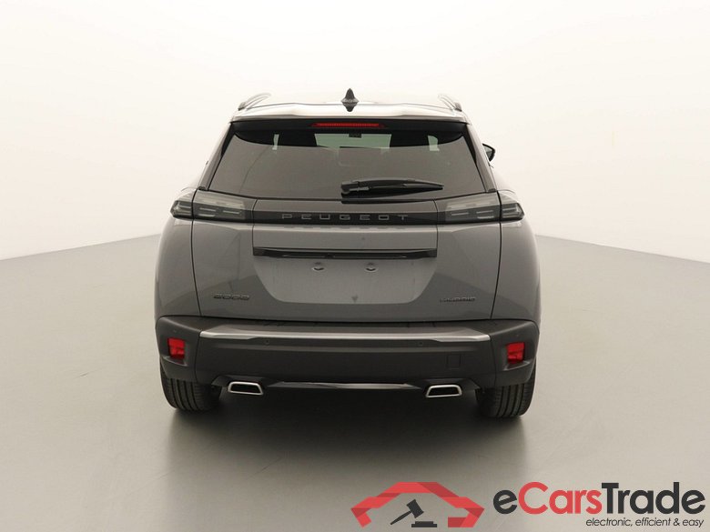 Peugeot 2008 GT 1.2 HEV/GASOLINE 136hp #5