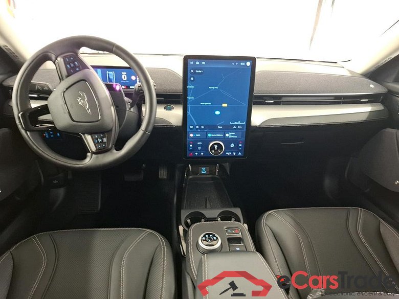 Mustang Mach-E 76kWh BVA #6