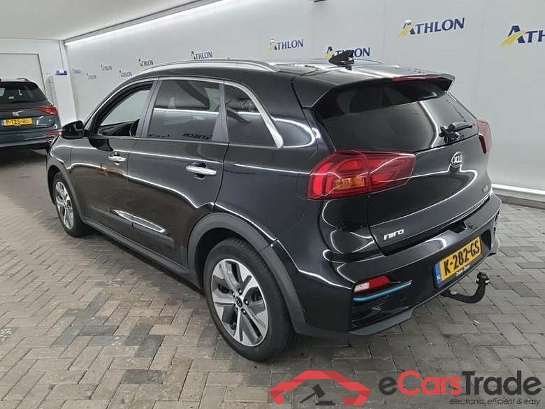 KIA Niro e-Niro EV ExecutiveLine 3-fase 5D 150kW #4