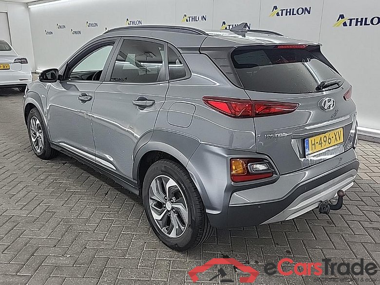HYUNDAI Kona 1.6 GDI HEV Fashion 5D 104kW #4