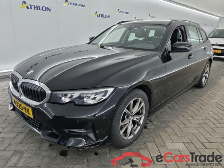 BMW 3-serie Touring 318iA Corporate Executive 5D 115kW #1