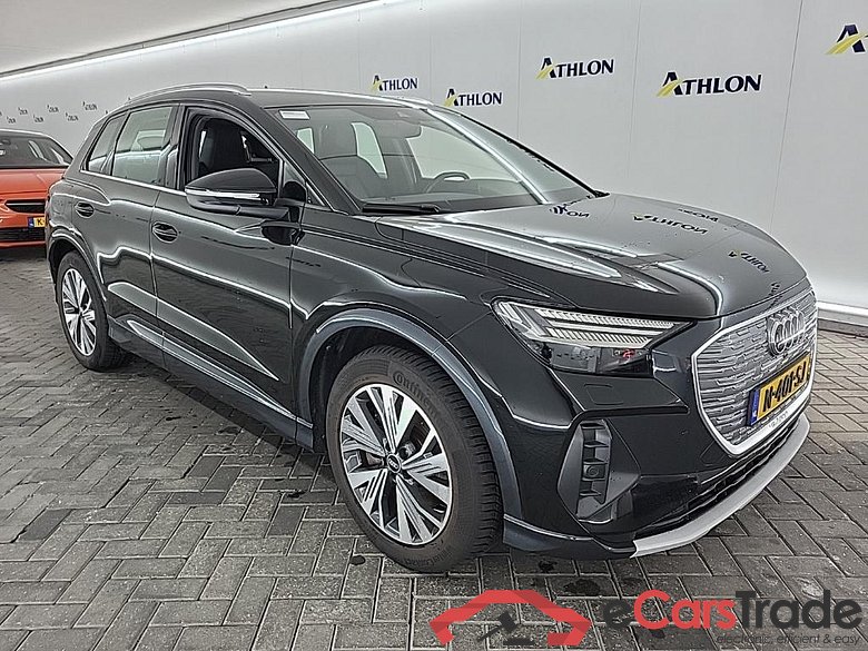 AUDI Q4 e-tron 40 e-tron Launch edition Advanced 5D 125kW #2
