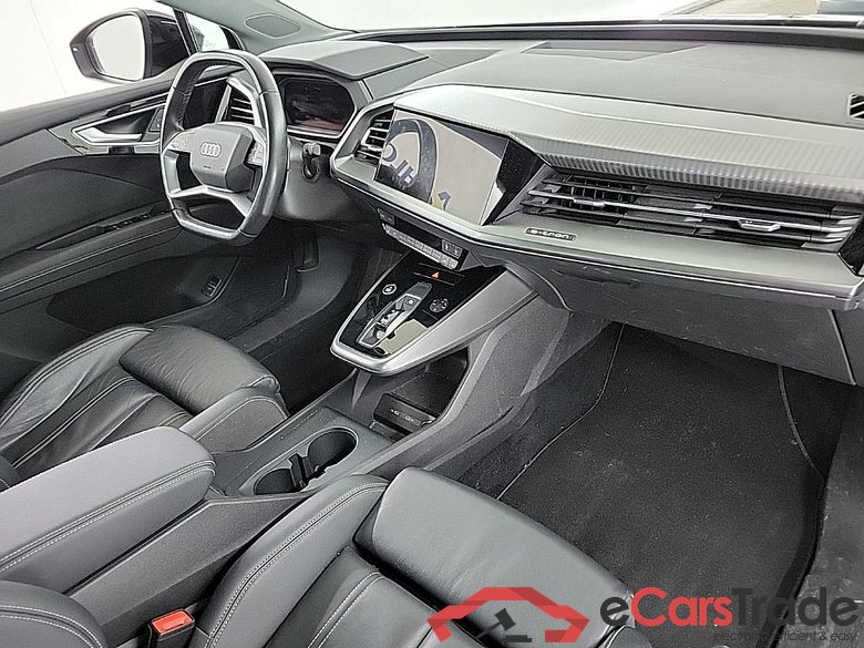 AUDI Q4 e-tron 40 e-tron Launch edition Advanced 5D 125kW #6