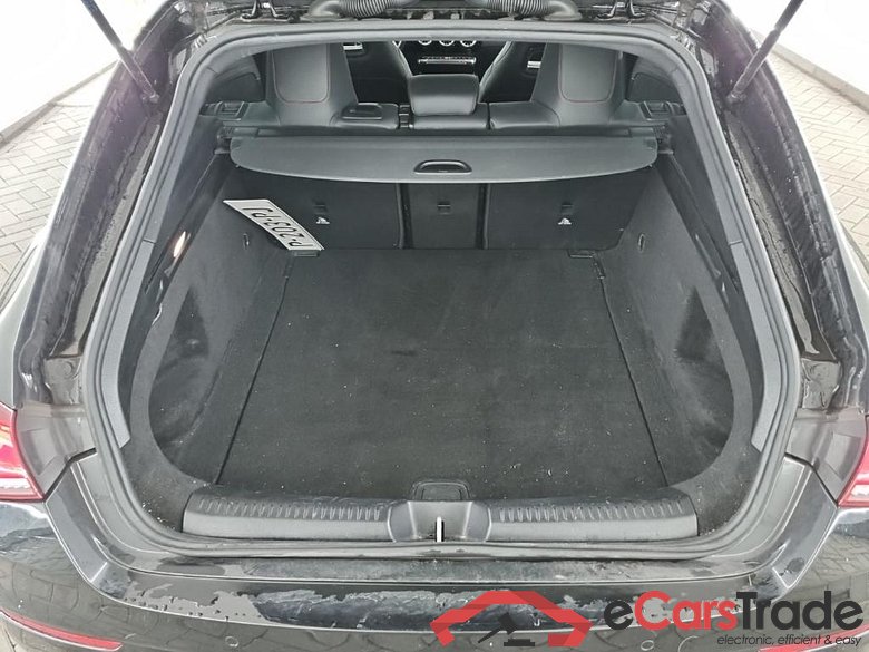MERCEDES-BENZ CLA Shooting Brake CLA 200 DCT Business Solution AMG 5D 120kW #5