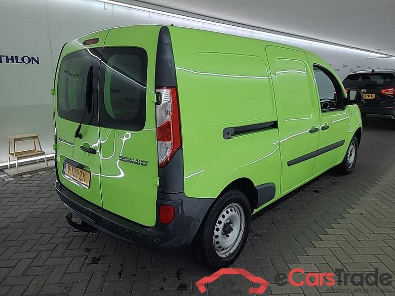 RENAULT KANGOO 1.5 ENERGY dCi 90 Comfort Maxi 4D 66kW #3