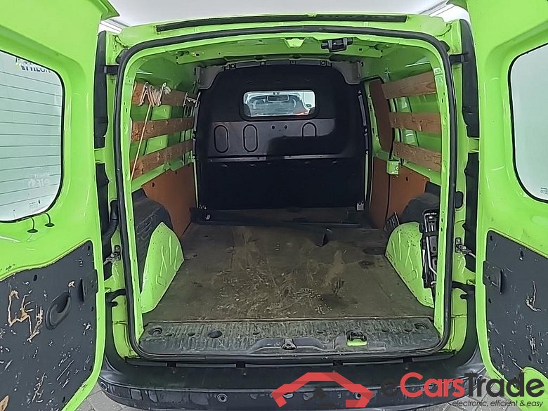 RENAULT KANGOO 1.5 ENERGY dCi 90 Comfort Maxi 4D 66kW #5