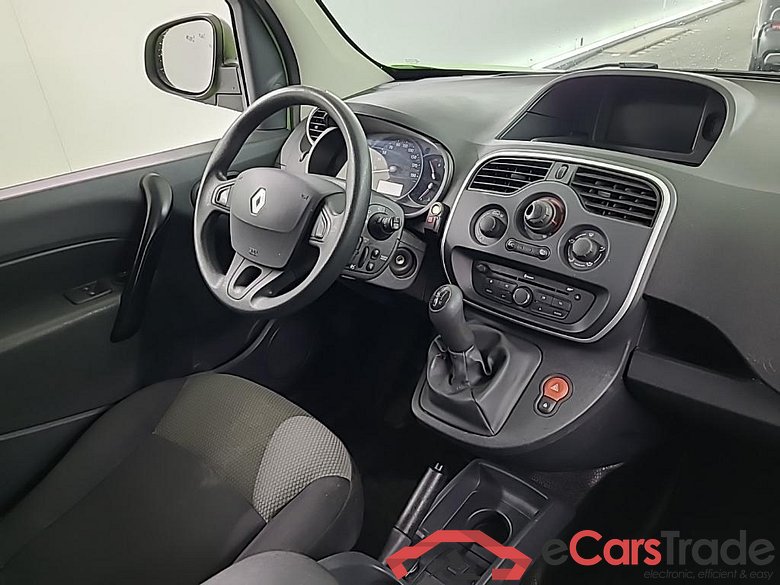 RENAULT KANGOO 1.5 ENERGY dCi 90 Comfort Maxi 4D 66kW #6