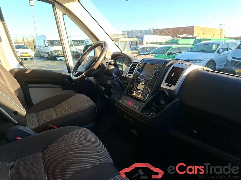 PEUGEOT Boxer Combi **GEEN REST BPM**2.2 BlueHDi 140 330 L1H1 Combi Premium P 4D 103kW #6