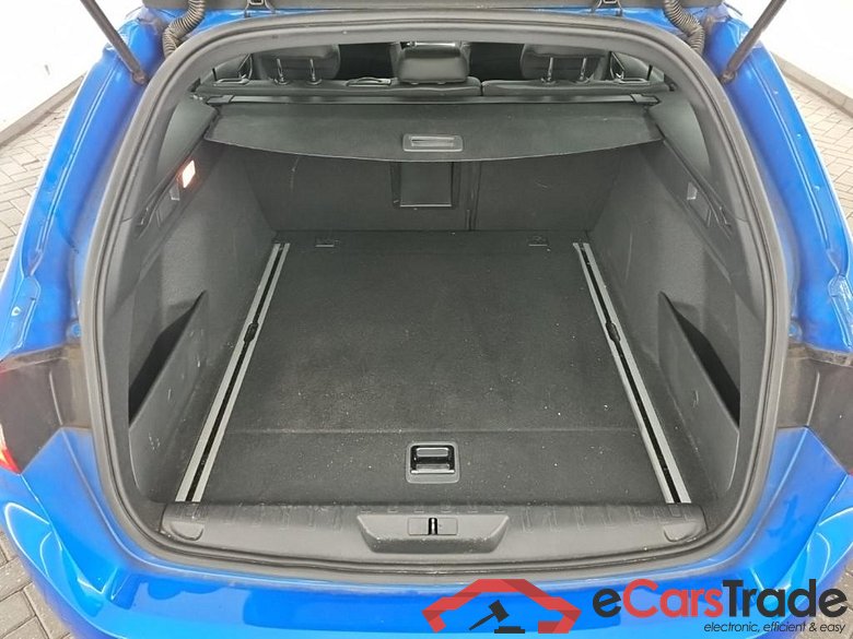 PEUGEOT 308 SW Blue Lease GT 1.2 PureTech 130 EAT8 5D 96kW #5