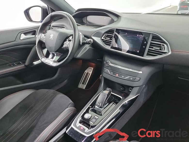 PEUGEOT 308 SW Blue Lease GT 1.2 PureTech 130 EAT8 5D 96kW #6