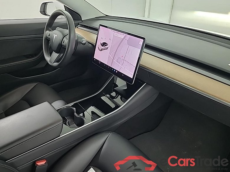 Tesla Model 3 Standard Range Plus RWD 4D 225kW #6