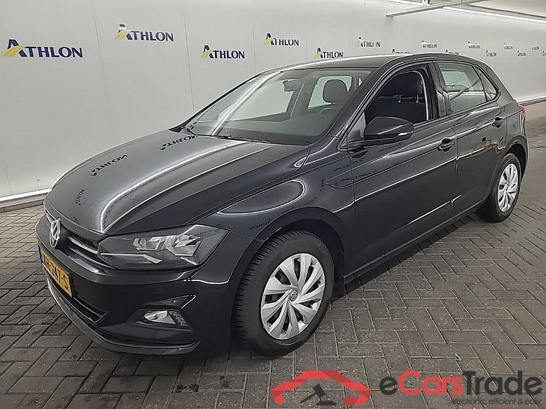 VOLKSWAGEN POLO 1.0 TSI 70kW Comfortline 5D
