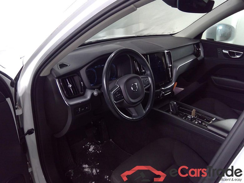 XC60 T6 340 Ins. Expr. 4WD Aut #5