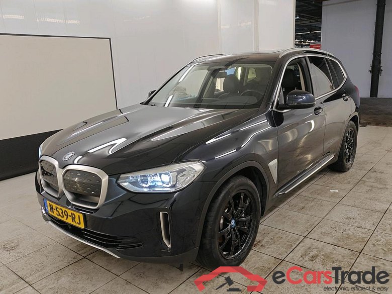 BMW ix3 iX3 Executive 5d + Pano