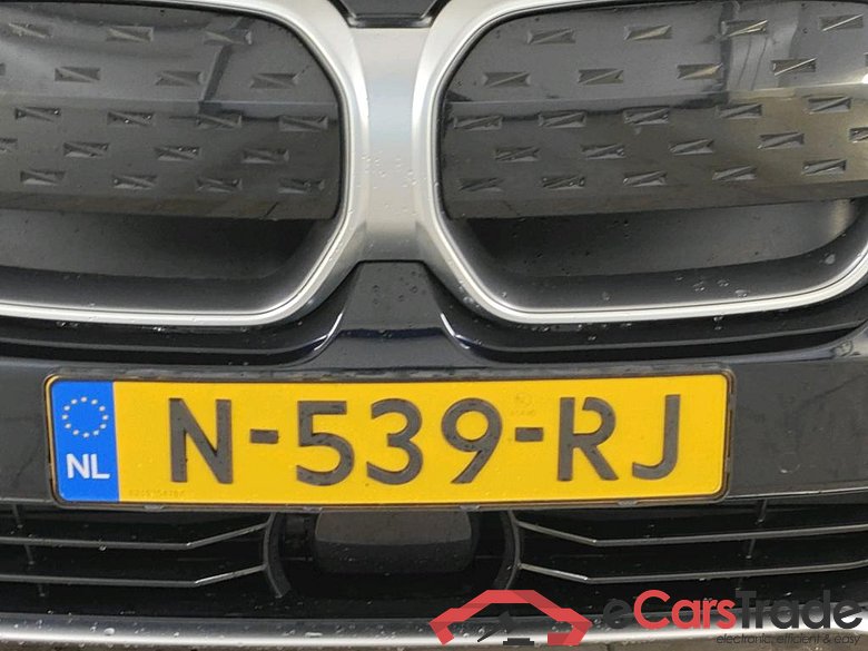 BMW ix3 iX3 Executive 5d + Pano #5