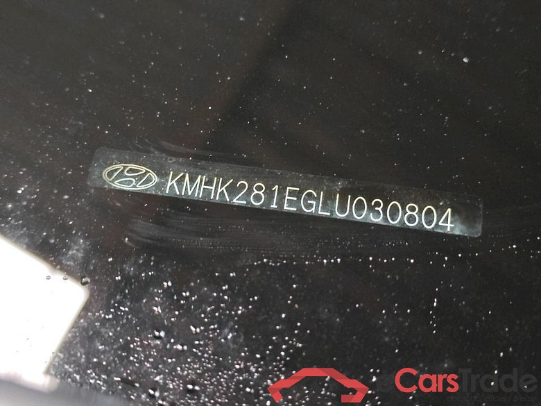 Hyundai KONA 1.6 GDI HEV Comfort 5d #6