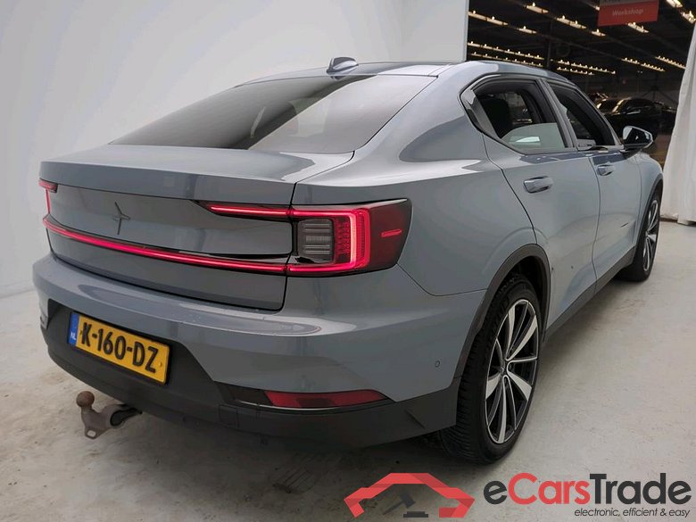 Polestar 2 Pilot Plus 5d #2