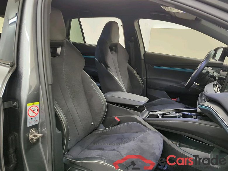 Škoda Enyaq 60 Sportline 5d #3