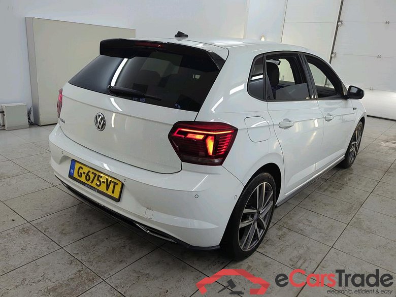 Volkswagen Polo 1.0 TSI 85kW Highline Business R 5d #2
