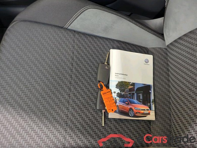 Volkswagen Polo 1.0 TSI 85kW Highline Business R 5d #4