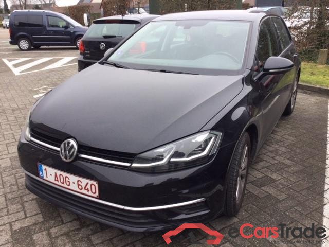 VOLKSWAGEN Golf VII Golf 1.0 TSI Comfortline OPF (EU6.2) #1