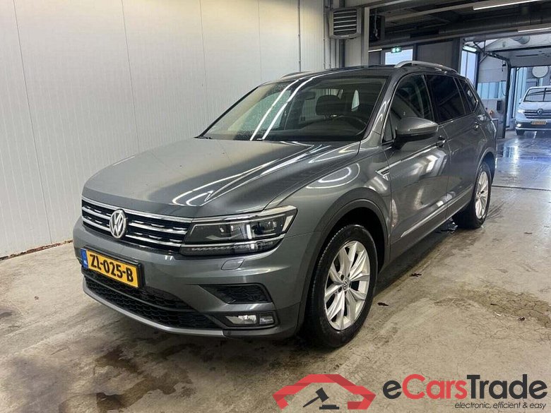 VOLKSWAGEN Tiguan Allspace 1.5 TSI Comf.l. Bus.